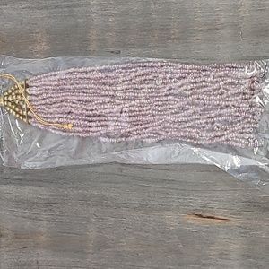 Seed Bead Tassel by Pacific Rim